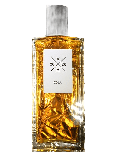 Hendley Perfumes Cola