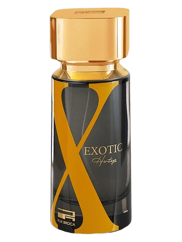 Rue Broca Exotic Heritage Pour Homme