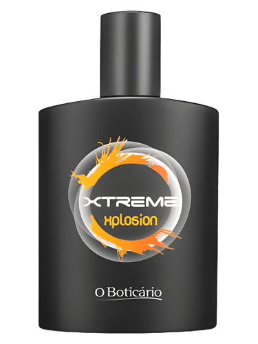 O Boticário Xtreme Xplosion