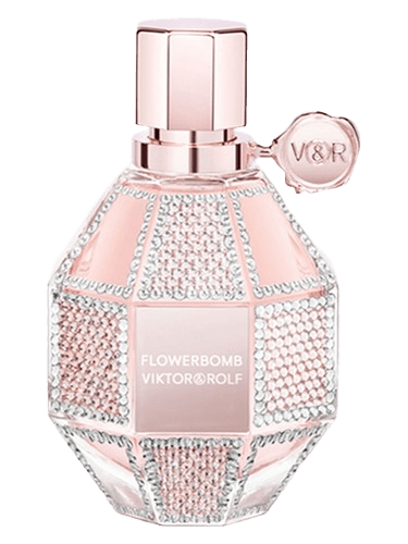 Viktor&Rolf Flowerbomb Swarovski Edition 2017