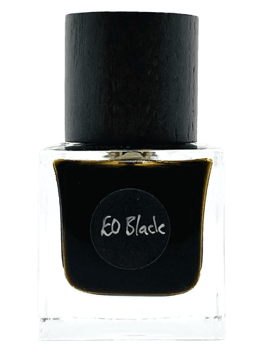 Ensar Oud EO Black