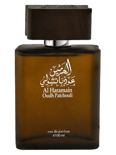 Al Haramain Perfumes Al Haramain Oudh Patchouli