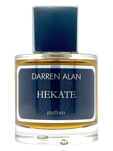 Darren Alan Perfumes Hekate