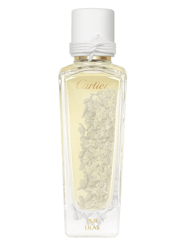 Cartier Pur Lilas