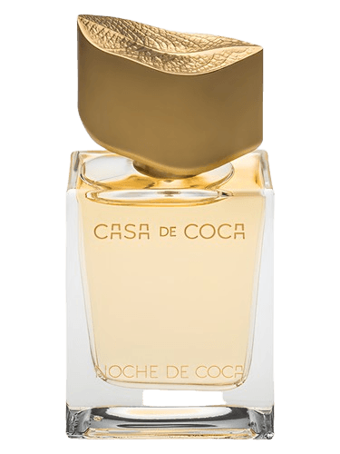 Casa de Coca Noche de Coca