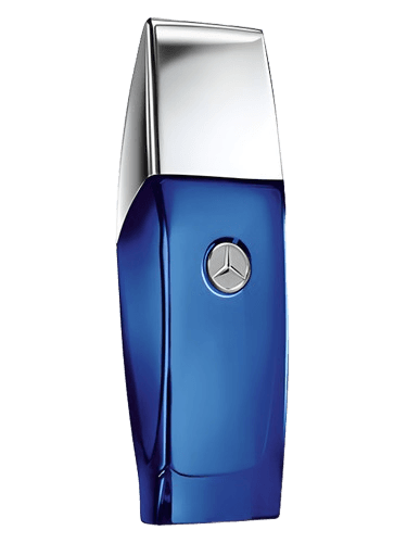 Mercedes-Benz Mercedes-Benz Club Blue