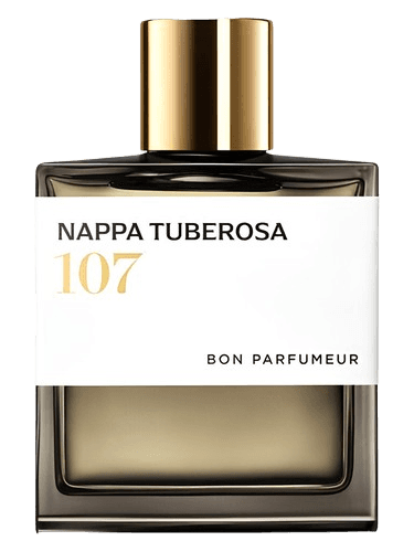 Bon Parfumeur 107 Nappa Tuberosa