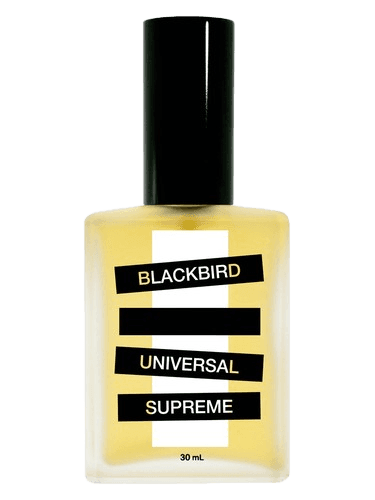 Blackbird Universal Supreme