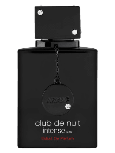 Armaf Club De Nuit Intense Man Extrait