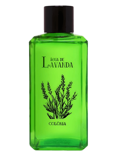 Phebo Água de Lavanda