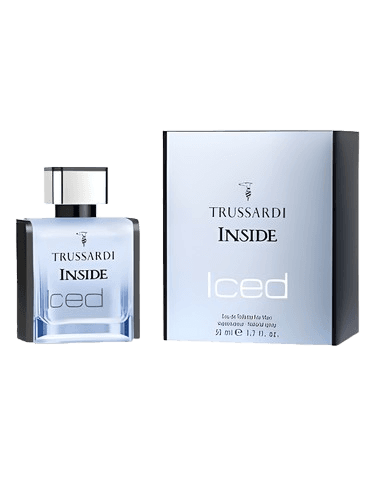 Trussardi Trussardi Inside Iced
