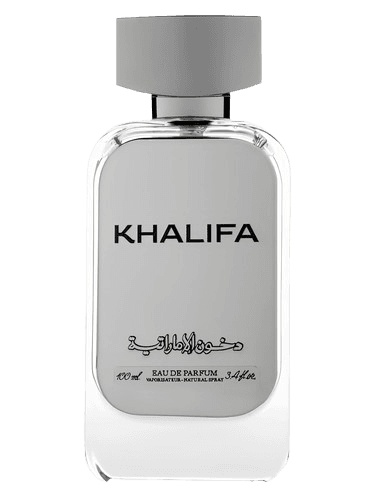 Dkhoon Emirates Sheikh Khalifa
