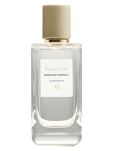 Massimo Dutti Blooming Magnolia