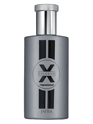 JAFRA Jafra Xclusive Speed