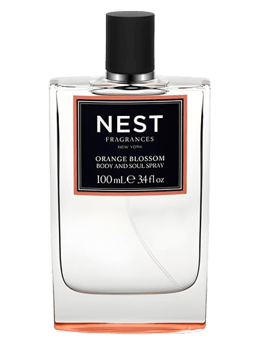 Nest Orange Blossom Body & Soul Spray