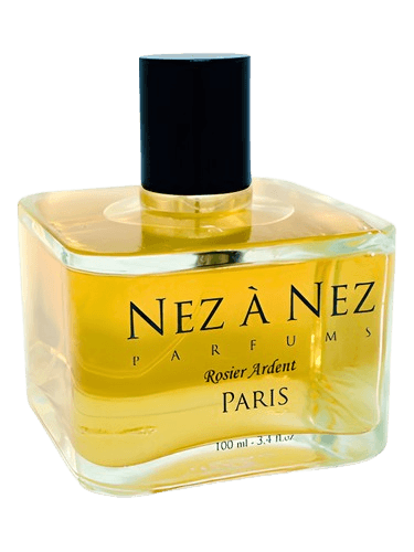 Nez a Nez Rosier Ardent