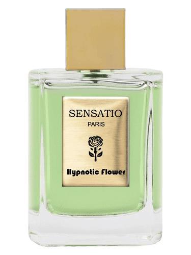 Sensatio Paris Hypnotic Flower