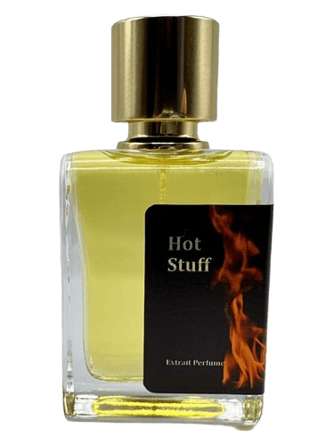 Grande Hot Stuff