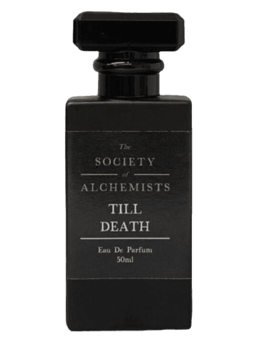 The Society of Alchemists Till Death