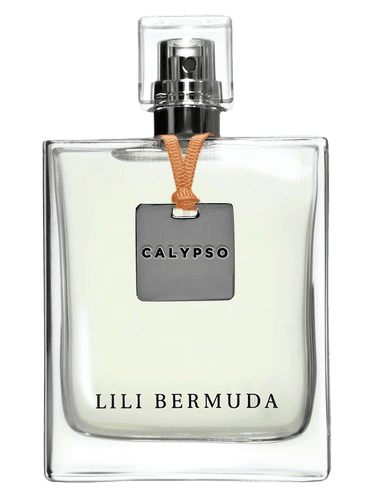 Lili Bermuda Calypso