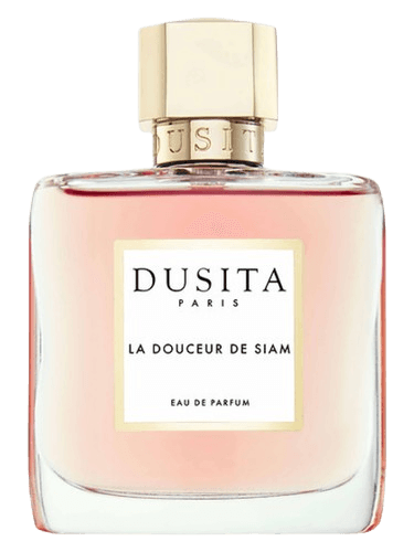 Parfums Dusita La Douceur de Siam