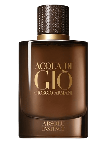 Giorgio Armani Acqua di Giò Absolu Instinct