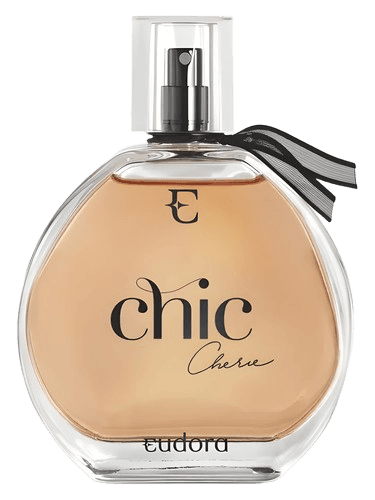 Eudora Chic Chérie