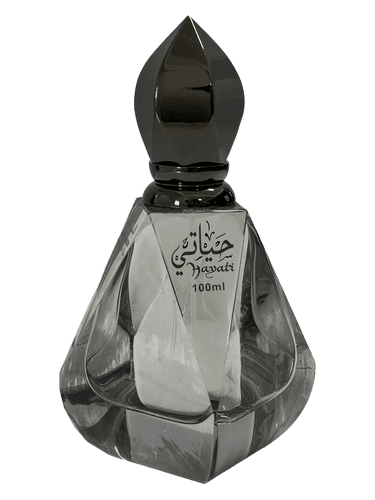 Al Haramain Perfumes Hayati Spray