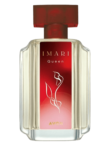 Avon Imari Queen