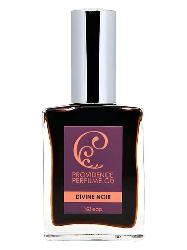Providence Perfume Co. Divine Noir