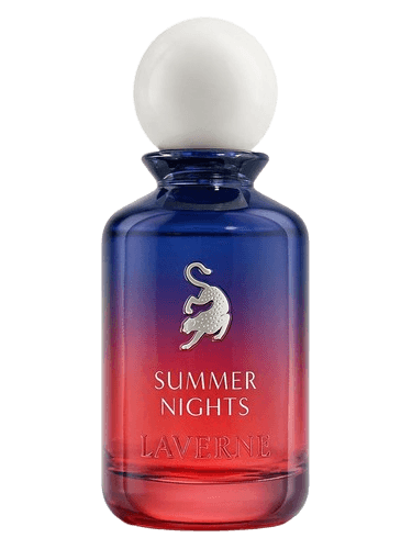 Laverne Summer Nights