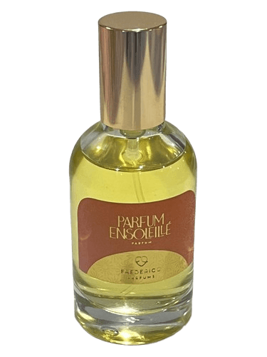 Frederico Parfums Parfum Ensoleillé