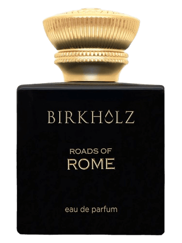 Birkholz Roads Of Rome