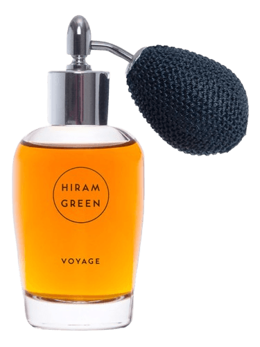 Hiram Green Voyage