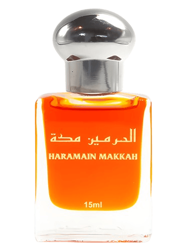 Al Haramain Perfumes Makkah