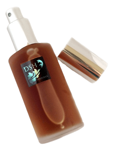 DSH Perfumes Samarkand