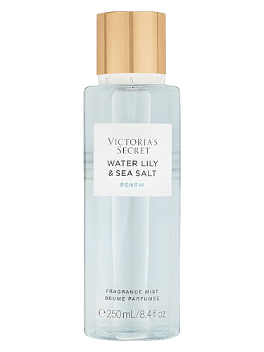 Victoria's Secret Water Lily & Sea Salt