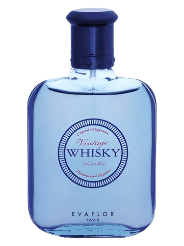 Evaflor Whisky Vintage