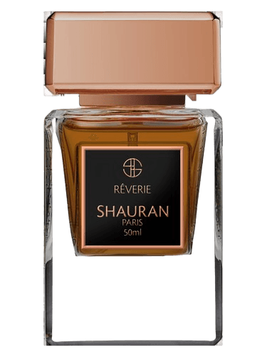 Shauran Reverie