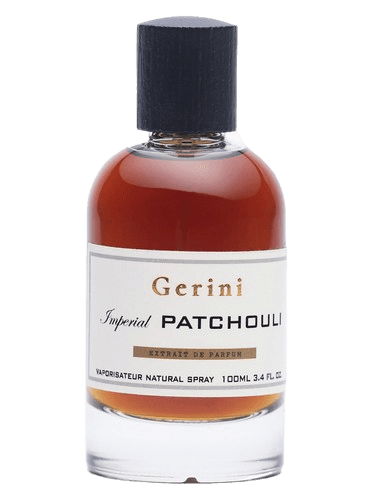 Gerini Imperial Patchouli