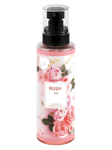 KSV Rush