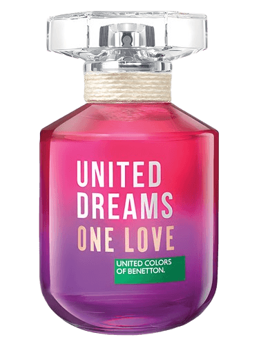 Benetton United Dreams One Love 2019