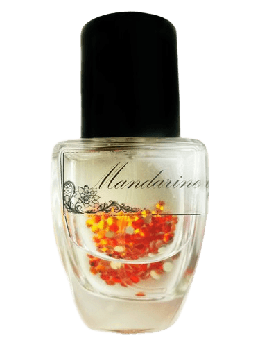 Esquisse Parfum Mandarine et Herbs