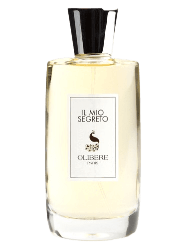Olibere Parfums Il Mio Segreto