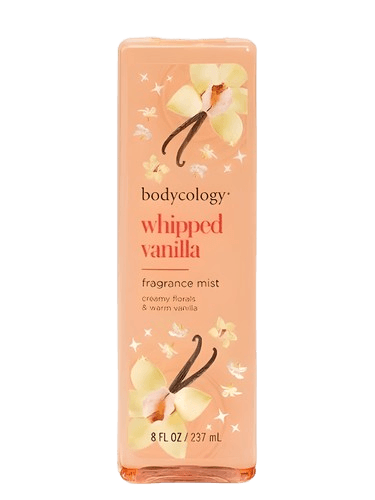 Bodycology Whipped Vanilla