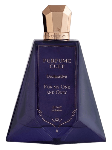 Perfume Cult For My One and Only