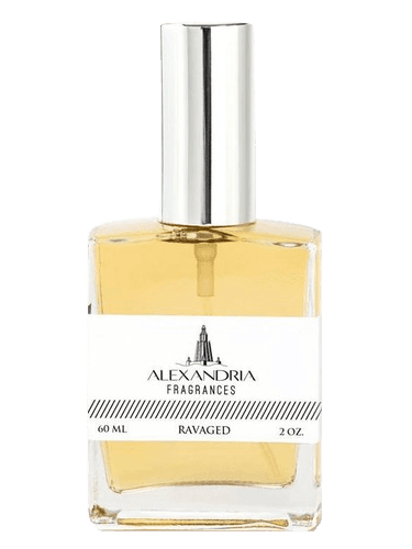 Alexandria Fragrances Ravaged