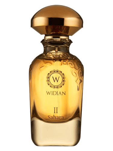 WIDIAN Gold II Sahara