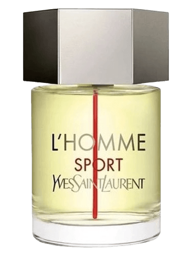 Yves Saint Laurent L'Homme Sport
