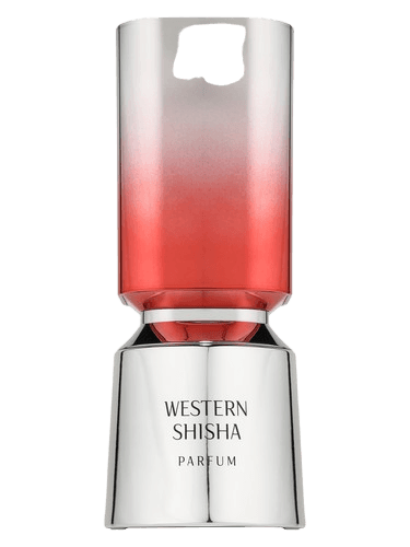 French Avenue WESTERN SHISHA